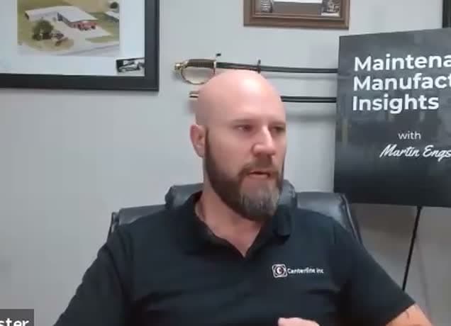 Spindle Repair and On-Site Taper Grinding