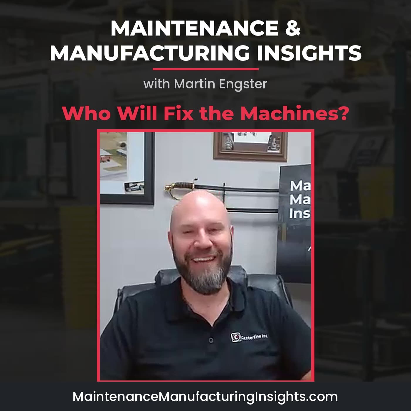 Who Will Fix the Machines? My Conversation on the Trades Labor Shortage
