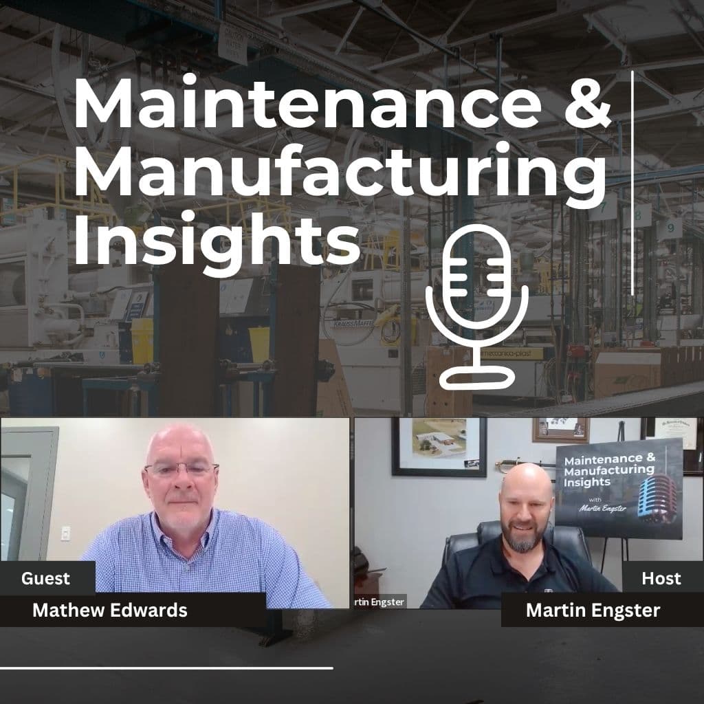 Beyond the Machines: My Conversation with Matthew Edwards