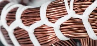 SycoTec Motor Components for Energy Recovery