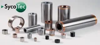 SycoTec 2017 Catalog
