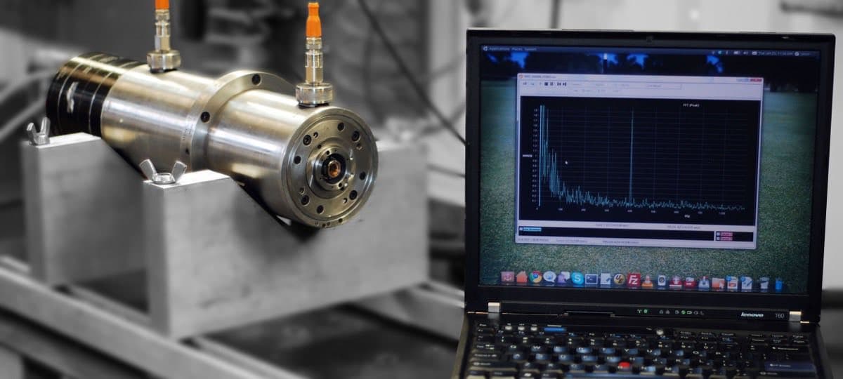 Industrial Mechanic - CNC Machine Maintenance Tech - Spindle Technician